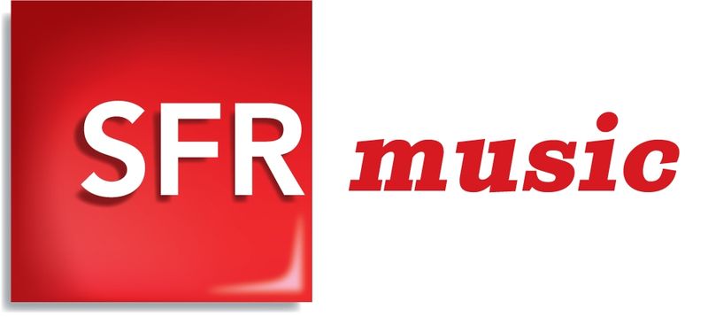 SFR Music
