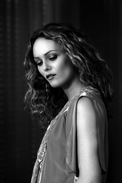 Vanessa Paradis