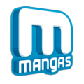 Mangas détouré sur fond transparent