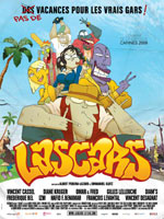 Lascars Lascars