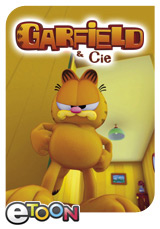 Garfield