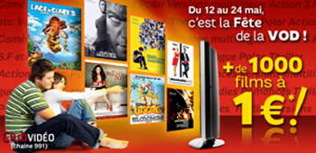 PromoVOD1000Films1euro