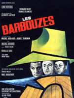 Les-barbouzes