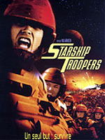 Starship Troopers