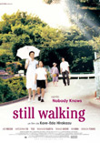 Still-Walking