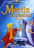 Merlin l'Enchanteur