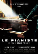 Le Pianiste Le Pianiste