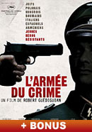 L'armée du crime