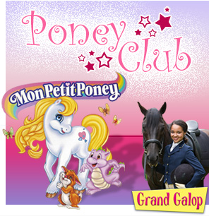 Poney Club