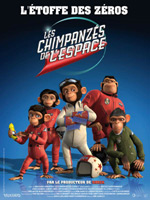 Les-chimpanzés-de-l'espace