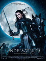 Underworld-3