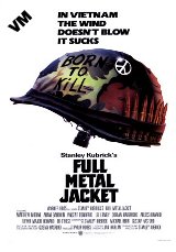 Full Metal Jacket