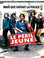 Le péril jeune